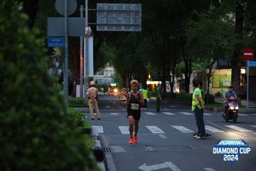 RUNNING DIAMOND CUP 2024 - Ảnh #2321526