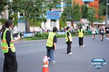 RUNNING DIAMOND CUP 2024 - Ảnh #2328578