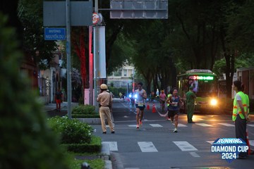 RUNNING DIAMOND CUP 2024 - Ảnh #2321539