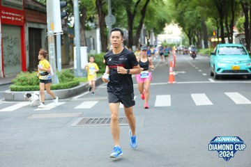 RUNNING DIAMOND CUP 2024 - Ảnh #2322215