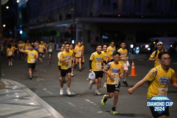 RUNNING DIAMOND CUP 2024 - Ảnh #2327431