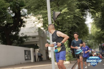 RUNNING DIAMOND CUP 2024 - Ảnh #2320705