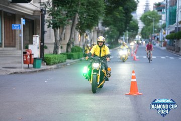 RUNNING DIAMOND CUP 2024 - Ảnh #2328061