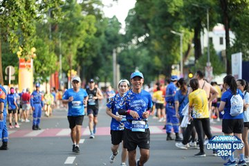 RUNNING DIAMOND CUP 2024 - Ảnh #2326828