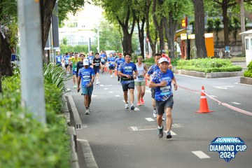 RUNNING DIAMOND CUP 2024 - Ảnh #2323127