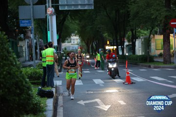 RUNNING DIAMOND CUP 2024 - Ảnh #2321569