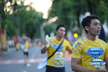 RUNNING DIAMOND CUP 2024 - Ảnh #2324503