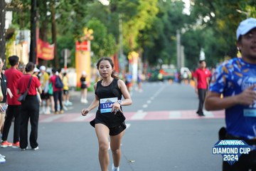 RUNNING DIAMOND CUP 2024 - Ảnh #2325206