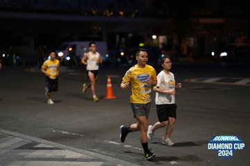 RUNNING DIAMOND CUP 2024 - Ảnh #2327426