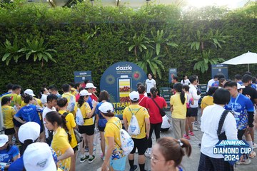 RUNNING DIAMOND CUP 2024 - Ảnh #2327241