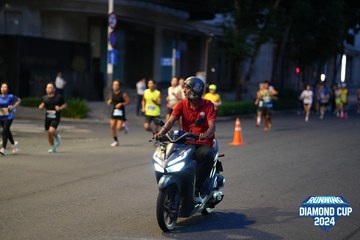 RUNNING DIAMOND CUP 2024 - Ảnh #2327738