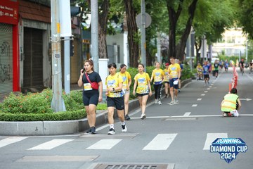 RUNNING DIAMOND CUP 2024 - Ảnh #2322880
