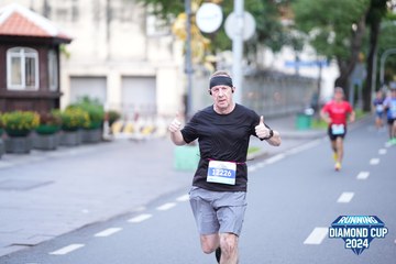 RUNNING DIAMOND CUP 2024 - Ảnh #2328207