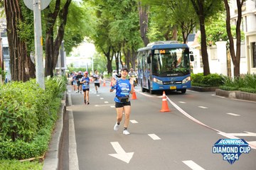RUNNING DIAMOND CUP 2024 - Ảnh #2323470