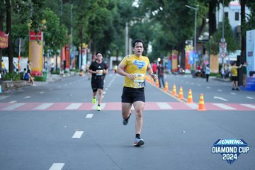 RUNNING DIAMOND CUP 2024 - Ảnh #2323816