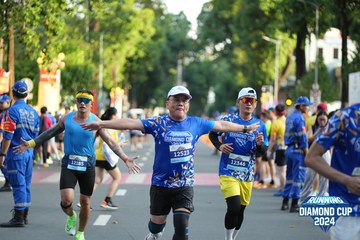 RUNNING DIAMOND CUP 2024 - Ảnh #2326194