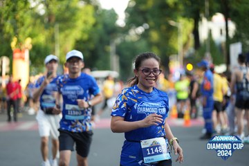 RUNNING DIAMOND CUP 2024 - Ảnh #2326056