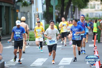 RUNNING DIAMOND CUP 2024 - Ảnh #2321821