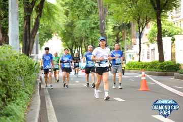 RUNNING DIAMOND CUP 2024 - Ảnh #2323305