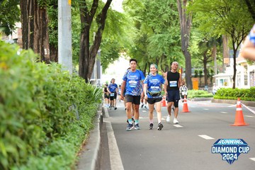 RUNNING DIAMOND CUP 2024 - Ảnh #2323293