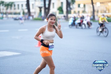 RUNNING DIAMOND CUP 2024 - Ảnh #2328532