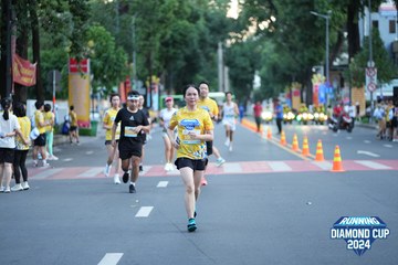 RUNNING DIAMOND CUP 2024 - Ảnh #2324568