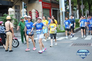 RUNNING DIAMOND CUP 2024 - Ảnh #2322620