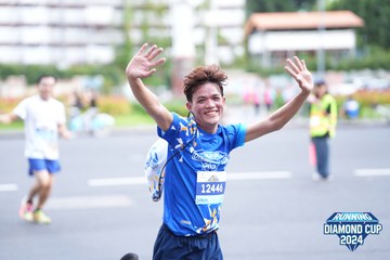 RUNNING DIAMOND CUP 2024 - Ảnh #2328533