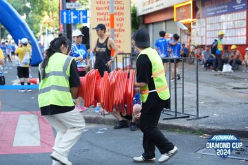 RUNNING DIAMOND CUP 2024 - Ảnh #2327199