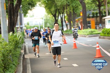 RUNNING DIAMOND CUP 2024 - Ảnh #2323475