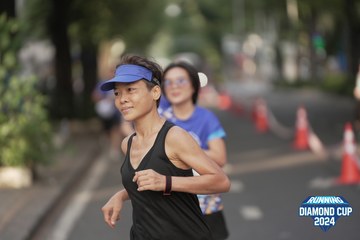 RUNNING DIAMOND CUP 2024 - Ảnh #2320973