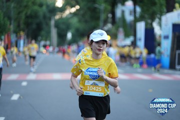 RUNNING DIAMOND CUP 2024 - Ảnh #2324832