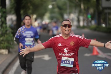 RUNNING DIAMOND CUP 2024 - Ảnh #2320918