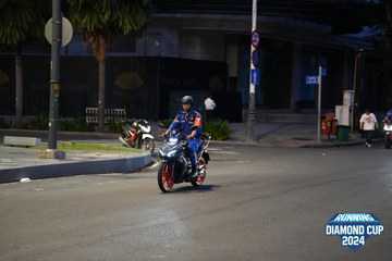 RUNNING DIAMOND CUP 2024 - Ảnh #2327704