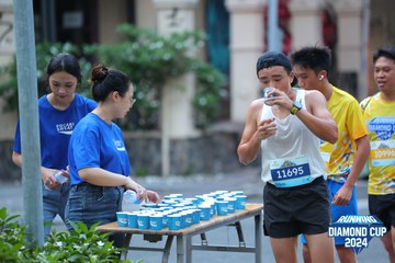 RUNNING DIAMOND CUP 2024 - Ảnh #2321743