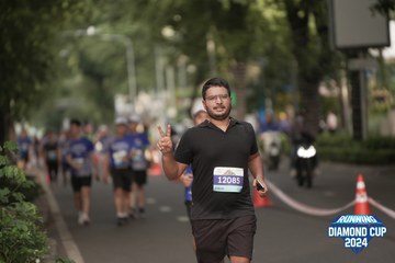 RUNNING DIAMOND CUP 2024 - Ảnh #2320673