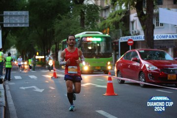 RUNNING DIAMOND CUP 2024 - Ảnh #2321597