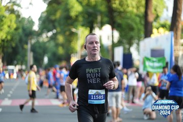 RUNNING DIAMOND CUP 2024 - Ảnh #2326222