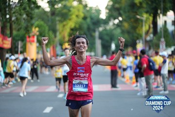 RUNNING DIAMOND CUP 2024 - Ảnh #2325117