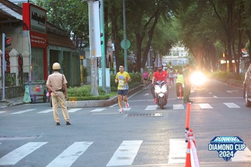 RUNNING DIAMOND CUP 2024 - Ảnh #2321657