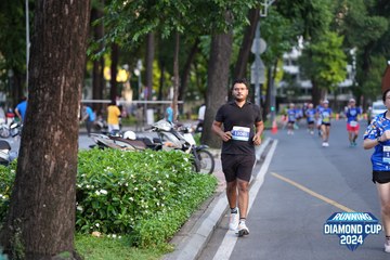 RUNNING DIAMOND CUP 2024 - Ảnh #2328710