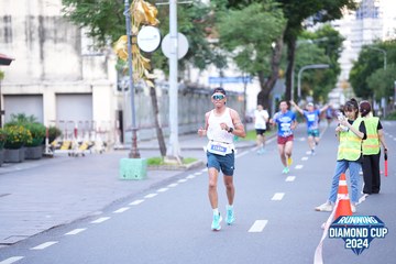 RUNNING DIAMOND CUP 2024 - Ảnh #2328203