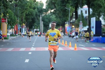 RUNNING DIAMOND CUP 2024 - Ảnh #2324042