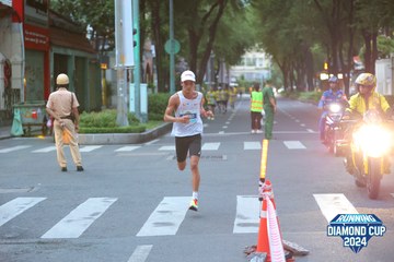 RUNNING DIAMOND CUP 2024 - Ảnh #2321661