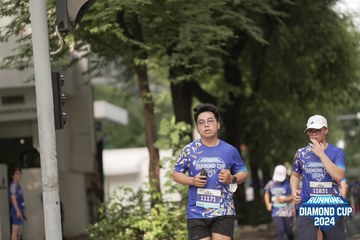 RUNNING DIAMOND CUP 2024 - Ảnh #2320724
