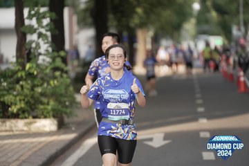 RUNNING DIAMOND CUP 2024 - Ảnh #2321178