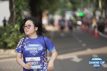 RUNNING DIAMOND CUP 2024 - Ảnh #2321184
