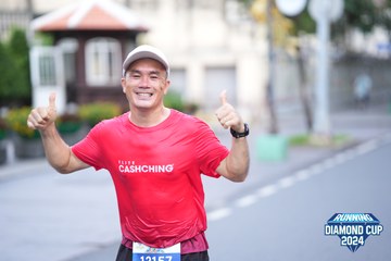 RUNNING DIAMOND CUP 2024 - Ảnh #2328216