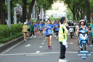RUNNING DIAMOND CUP 2024 - Ảnh #2322782