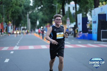 RUNNING DIAMOND CUP 2024 - Ảnh #2323776